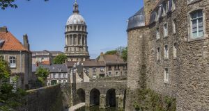 Boulogne sur Mer