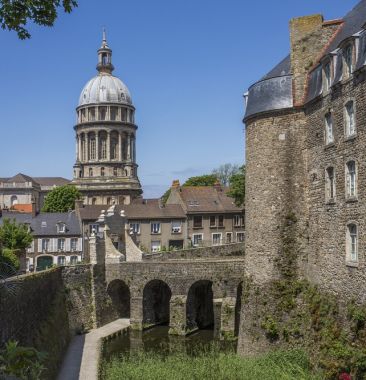 Boulogne sur Mer